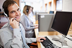 Timeshare resale scam call center