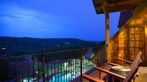 Bluegreen at Big Cedar - Recently Sold Timeshare