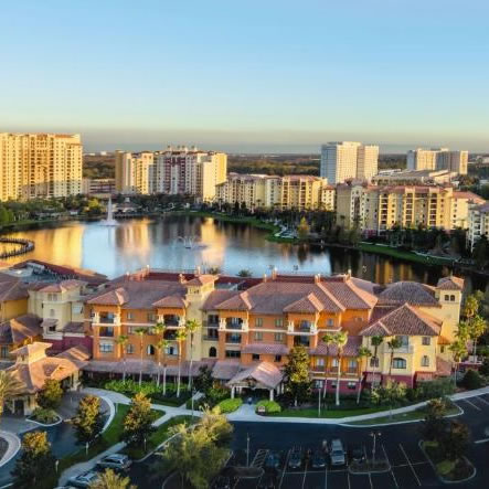 Wyndham Bonnet Creek - Recently Sold Timeshare
