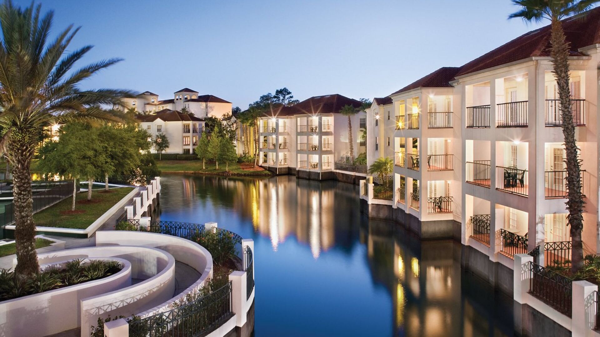 Club Wyndham Star Island