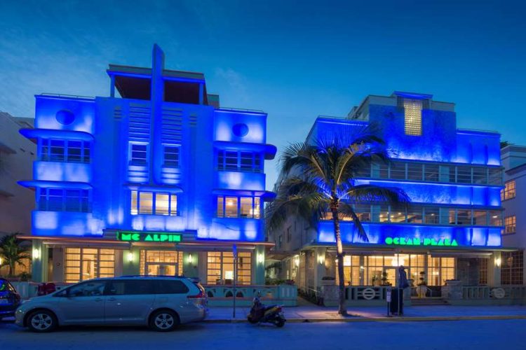 McAlpin-Ocean Plaza
