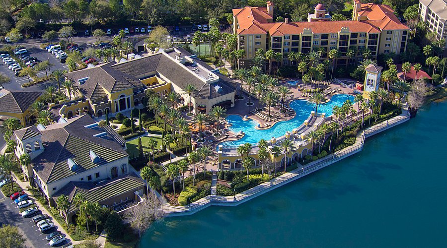 Tuscany Village