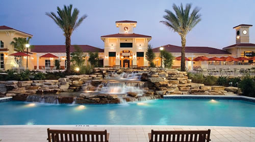 Holiday Inn Club at Orange Lake - Recently Sold Timeshare