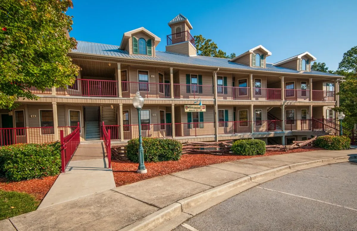 Holiday Inn Club Vacations at Apple Mountain Resort - Georgia