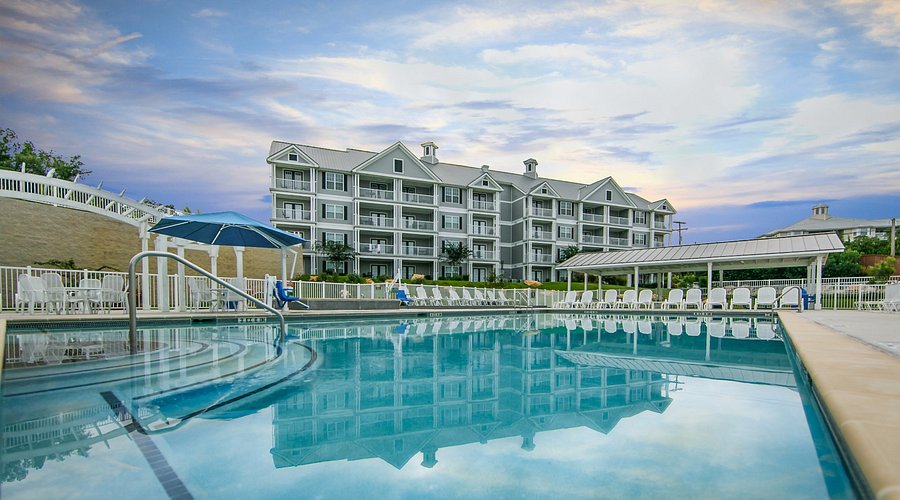 Holiday Inn Club Vacations at Hill Country Resort - Texas