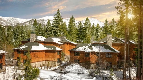 Hyatt High Sierra Lodge - Recently Sold Timeshare
