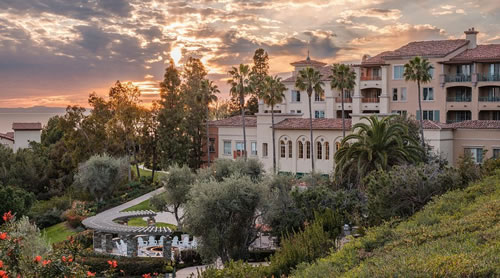 Marriott's Newport Coast Villas