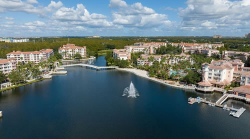 Marriott's Grande Vista - Recently Sold Timeshare