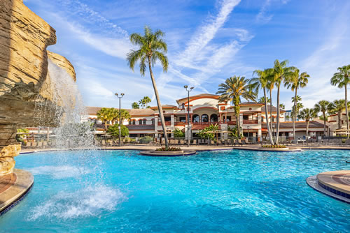 Sheraton Vistana Villages - Recently Sold Timeshare