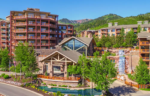 Westgate Park City Resort - Recently Sold Timeshare