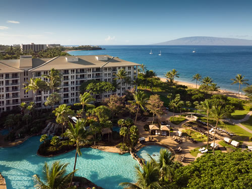 Westin Ka'anapali Ocean Resort Villas - Recently Sold Timeshare